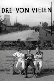 Three of Many movie poster