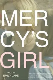 Mercy's Girl movie poster