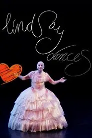 Lindsay Dances - Theatre and life according to Lindsay Kemp movie poster