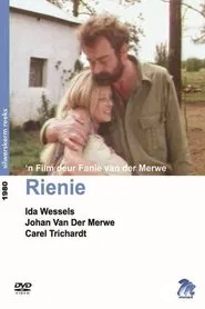 Rienie movie poster