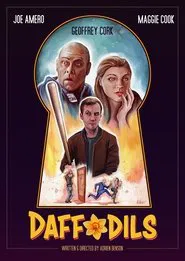 Daffodils movie poster