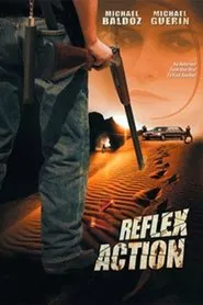 Reflex Action movie poster