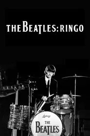 The Beatles: Ringo movie poster
