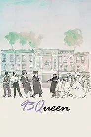 Poster do filme 93Queen