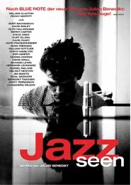 Jazz Seen movie poster