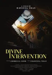 Divine Intervention movie poster