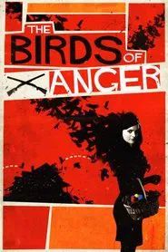 The Birds of Anger movie poster