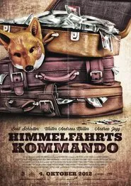 Poster do filme Himmelfahrtskommando