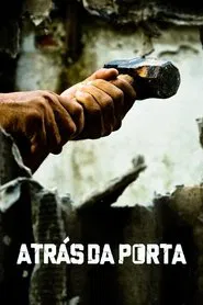 Poster do filme Behind the door