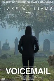 Voicemail movie poster