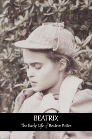 Beatrix: The Early Life of Beatrix Potter movie poster