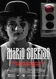 Mario Smile movie poster