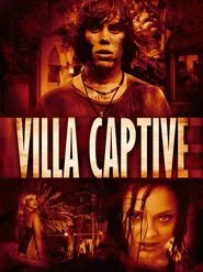Villa Captive movie poster