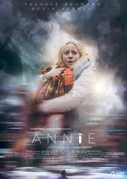 Annie movie poster