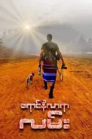 Rays of Hope movie poster