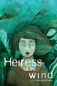 Poster do filme Heiress of the Wind
