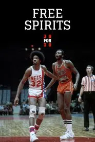 Free Spirits movie poster