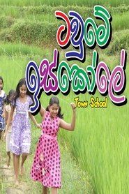 Town School movie poster