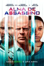 Poster do filme Alma de Assassino