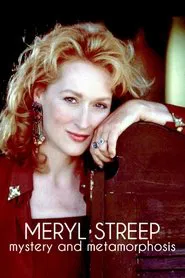 Meryl Streep: Mystery and Metamorphosis movie poster