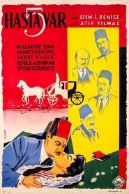 Beş Hasta Var movie poster