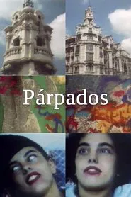 Párpados movie poster