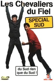 Les Chevaliers du Fiel : Spécial Sud movie poster