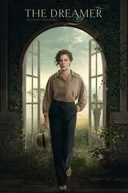 The Dreamer - Becoming Karen Blixen tv show poster