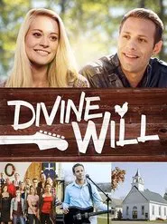 Divine Will movie poster