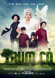 Trùm Cỏ movie poster