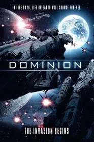 Dominion movie poster