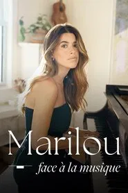Marilou : Face à la Musique movie poster