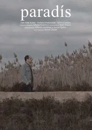 Paradís movie poster