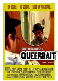 Poster do filme Queerbait