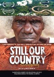 Still Our Country movie poster