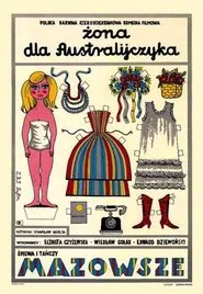 Poster do filme Wife for an Australian