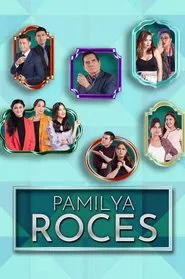 Roces Family tv show poster