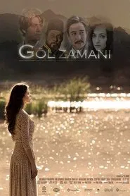 Göl Zamanı movie poster