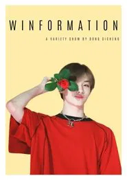 WINformation tv show poster