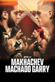 Poster do filme UFC 330: Makhachev vs. Machado Garry