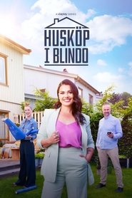 Husköp i blindo tv show poster