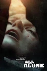All Alone movie poster