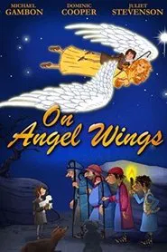 Poster do filme On Angel Wings