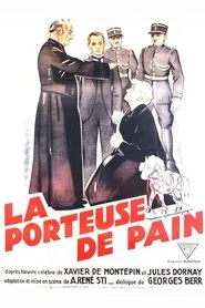 The Bread Peddler movie poster