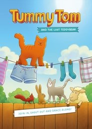 Tummy Tom and the Lost Teddybear movie poster