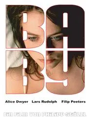 Poster do filme Baby