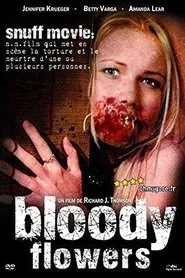 Bloody Flowers movie poster