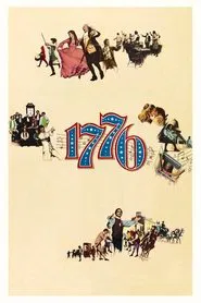 1776 movie poster