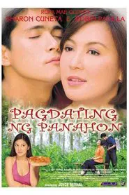 Pagdating ng Panahon movie poster