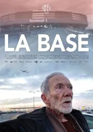 The Base movie poster